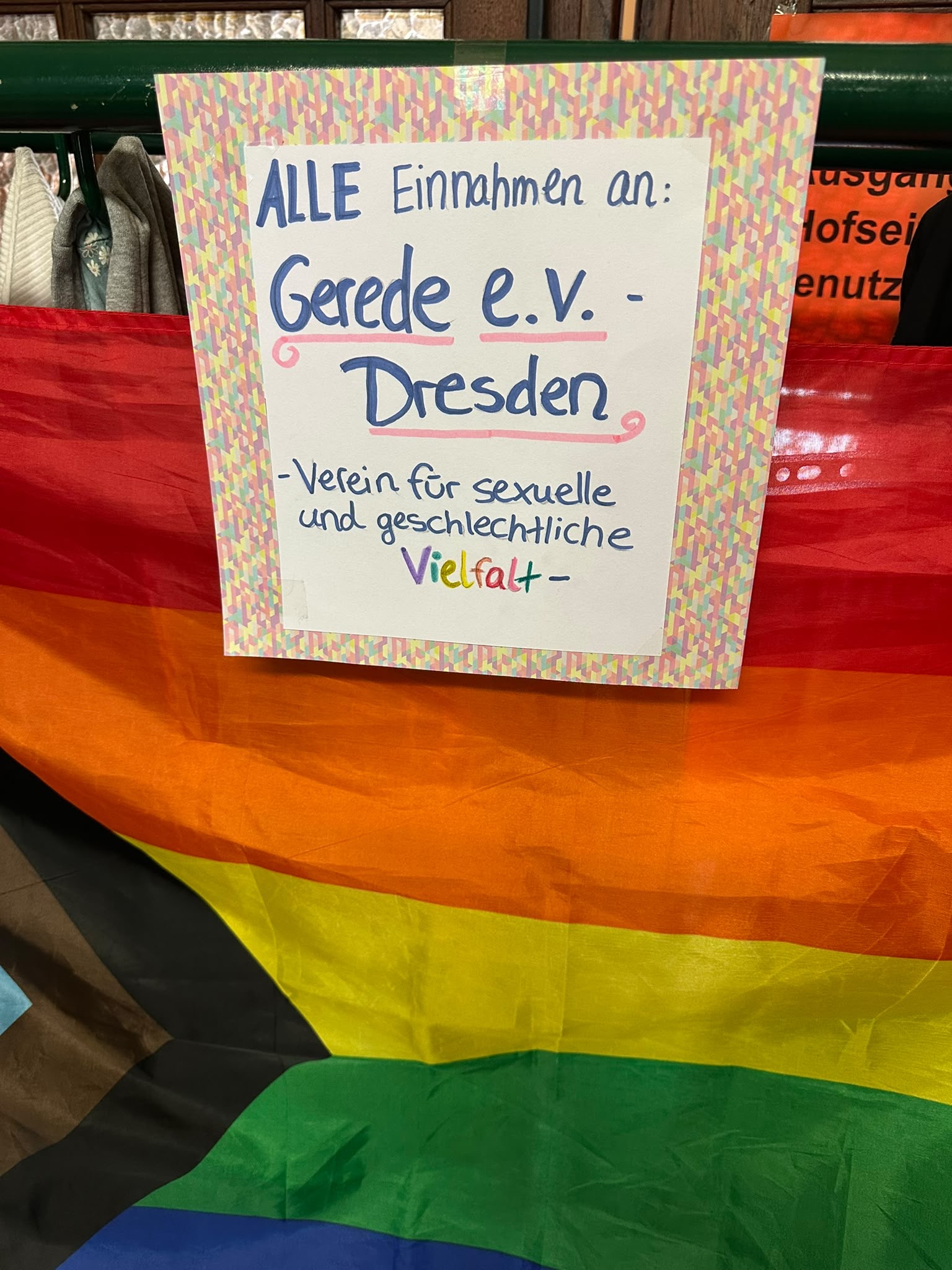 Gerede e.V.